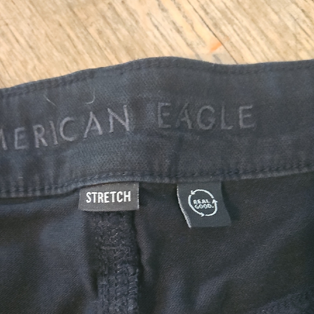 Cropped Pants - Picture 5 of 8